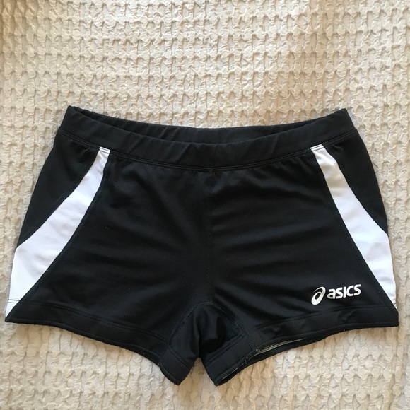 ASICS Racing Shorts - Picture 2 of 4
